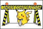 under construction